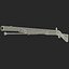 Old Muskets Collection V4