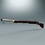 Old Muskets Collection V4