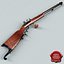 Old Muskets Collection V4