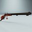 Old Muskets Collection V4