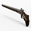 Old Muskets Collection V4