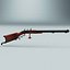 Old Muskets Collection V4
