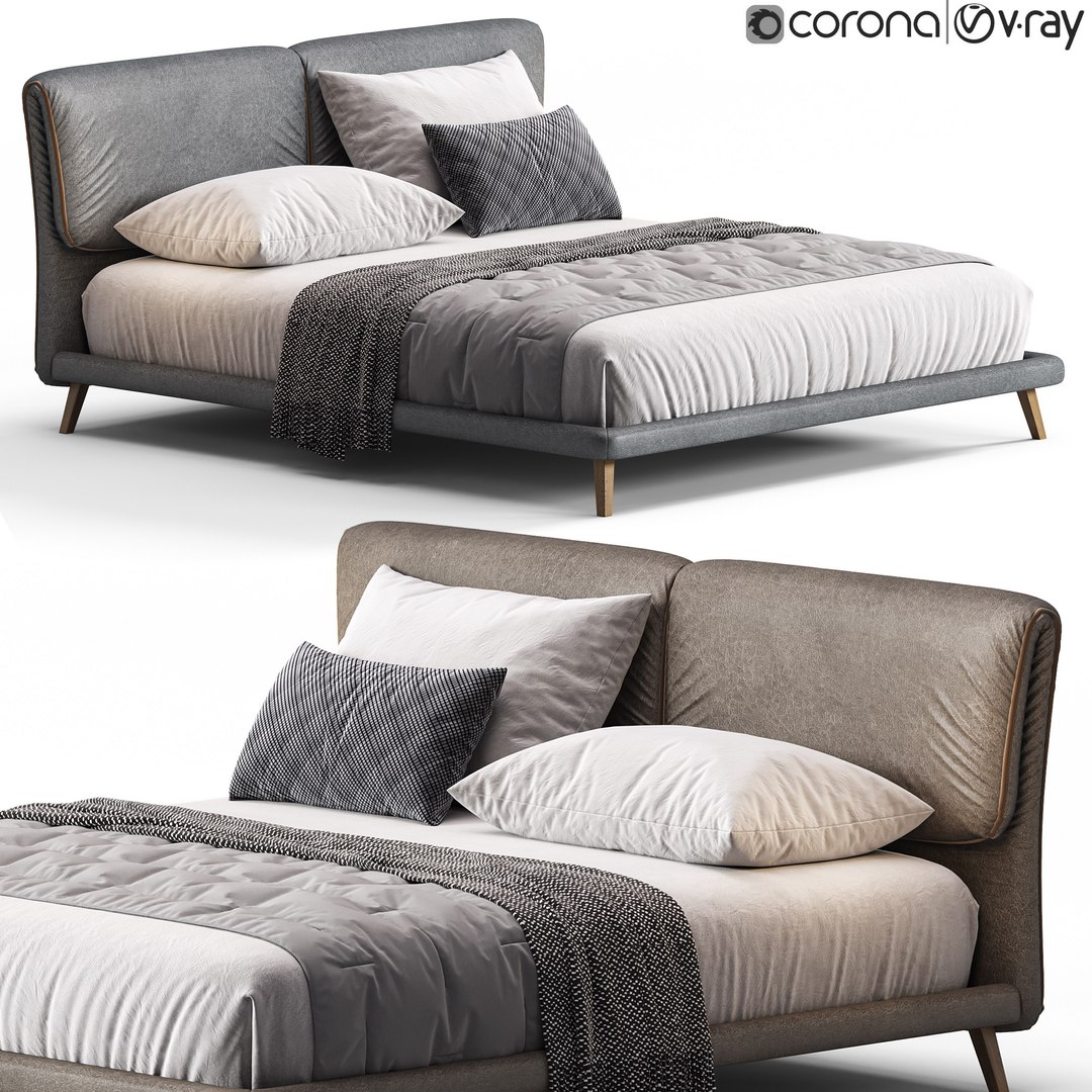 3D Cattelan Italia Adam Bed https://p.turbosquid.com/ts-thumb/x6/H9lAbu/ax/01/jpg/1733464772/1920x1080/fit_q87/21e66eacb57ea8c81569ef1c86ebb3b5060b6909/01.jpg