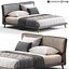 Cattelan Italia Adam Bed