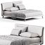 Cattelan Italia Adam Bed