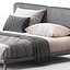 Cattelan Italia Adam Bed