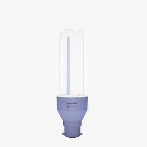Efficient Lighting Solutions CFL light Bulbs
