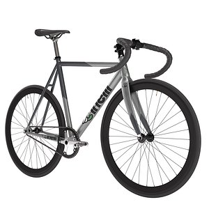 Cinelli Mash Bolt