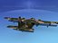 Fairchild C-123B Provider Venuazuela AF