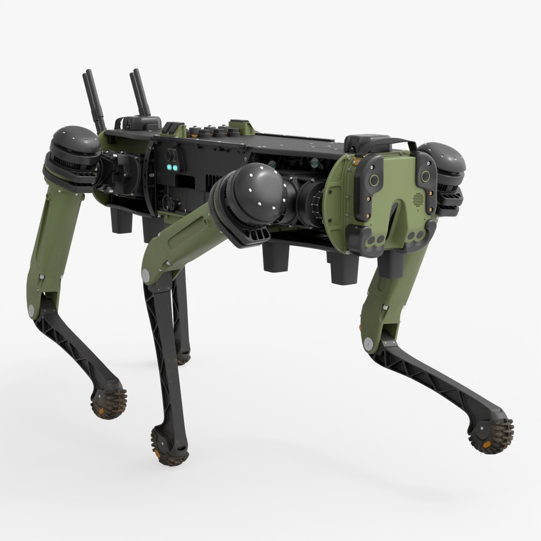 Vision 60 Tactical Robot Dog Rigged For Blender 3D https://p.turbosquid.com/ts-thumb/x6/NrhGgq/Dh/vision_60_tactical_robot_dog_rigged_for_blender_001/jpg/1770754986/1920x1080/fit_q87/e8c90f85f3c8988159e65c7ef19061b9c5788e69/vision_60_tactical_robot_dog_rigged_for_blender_001.jpg