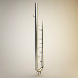 3d radiator jazz