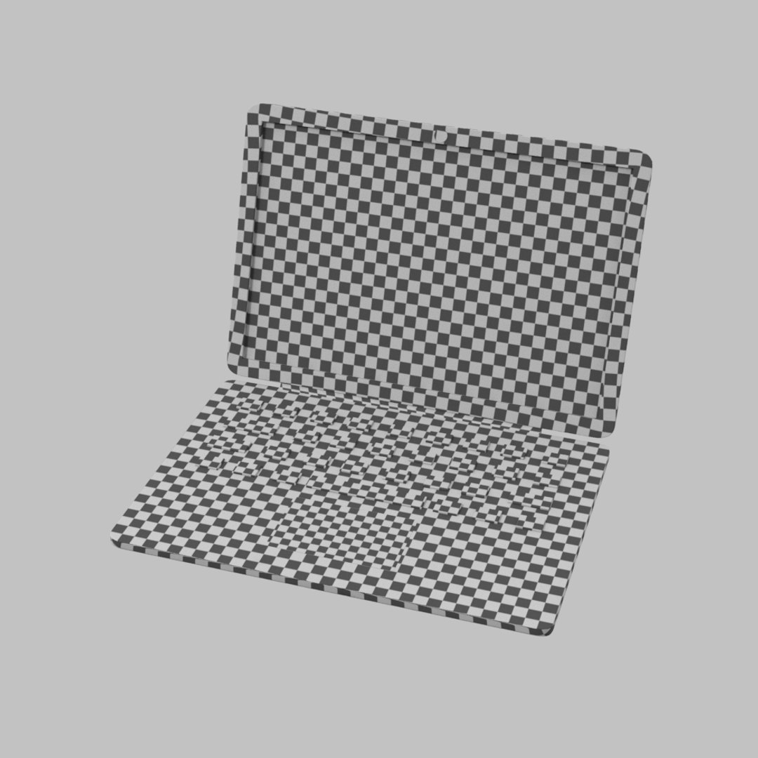 simple laptop clean 3D https://p.turbosquid.com/ts-thumb/x6/TQVKcV/E8EjKy13/laptopuvcheck_01/jpg/1551442894/1920x1080/fit_q87/b0a585a7b84de79a73a888f459b2a3633e73adbe/laptopuvcheck_01.jpg