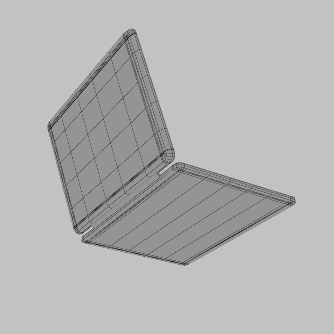 simple laptop clean 3D https://p.turbosquid.com/ts-thumb/x6/TQVKcV/b9LYETu6/laptopwire_02/jpg/1551442894/1920x1080/fit_q87/ce81c09eba87fd5e64a2e33d689189703495d94e/laptopwire_02.jpg