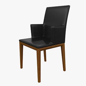 Chair Andoo Walter Knoll