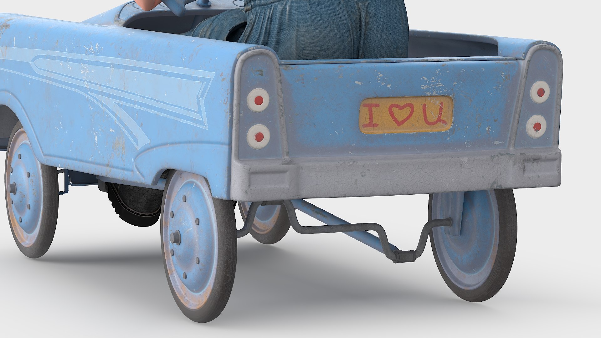 3D Old Vintage Blue Pedal Car with Boy Driver Fur model https://p.turbosquid.com/ts-thumb/x6/cuG2Xk/GP/old_vintage_blue_pedal_car_with_boy_driver_fur_009/jpg/1745569125/1920x1080/fit_q87/ef342e5a1ec336465014a6ac530e6f74b4e2e19c/old_vintage_blue_pedal_car_with_boy_driver_fur_009.jpg