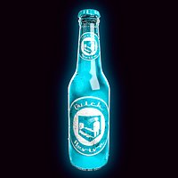 Call of Duty Black Ops II Quick Revive Perk-a-Cola