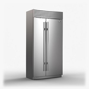 Sub-Zero Refrigerator BI42SIDSPH