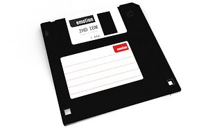 floppy disk