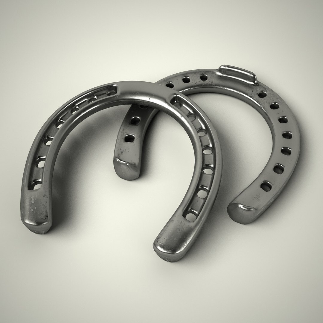 3d horseshoes using model https://p.turbosquid.com/ts-thumb/x6/lPmnKV/4jXuNEf1/horseshoes_main_2/jpg/1412145807/1920x1080/fit_q87/5eabdc257e7ec4cf543e52cc3c1eb8fc27475820/horseshoes_main_2.jpg
