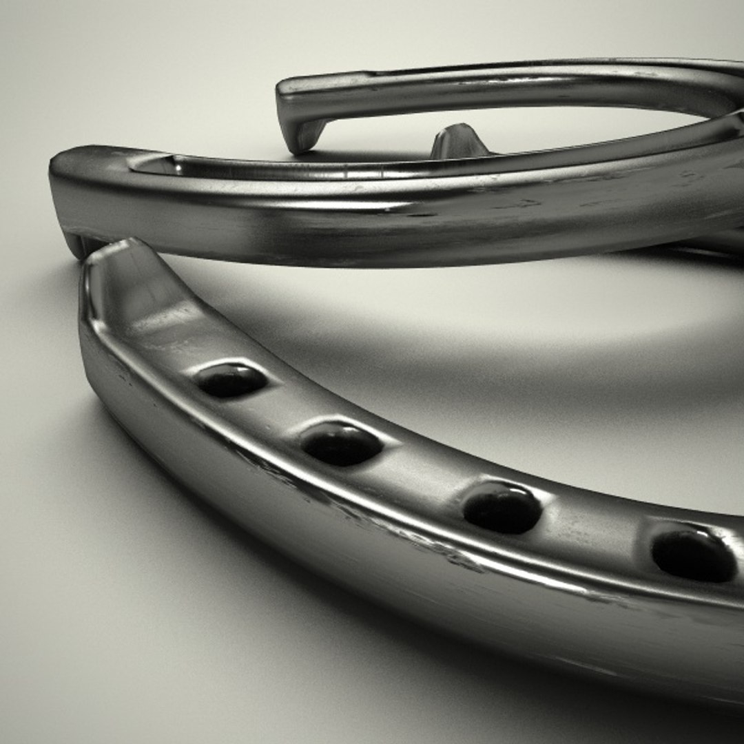 3d horseshoes using model https://p.turbosquid.com/ts-thumb/x6/lPmnKV/XksECkp2/horseshoes_cuv_4/jpg/1412145826/1920x1080/fit_q87/e18be4b4fa089087c8e4214520c774cb3f0003c1/horseshoes_cuv_4.jpg