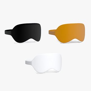Blindfold Eye Mask Bundle