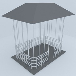 garden design model