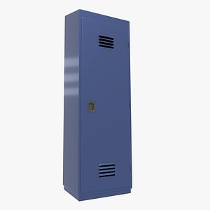 3D cabinet school