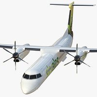 De Havilland DASH8 SC