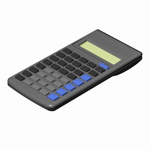 Scientific Calculator