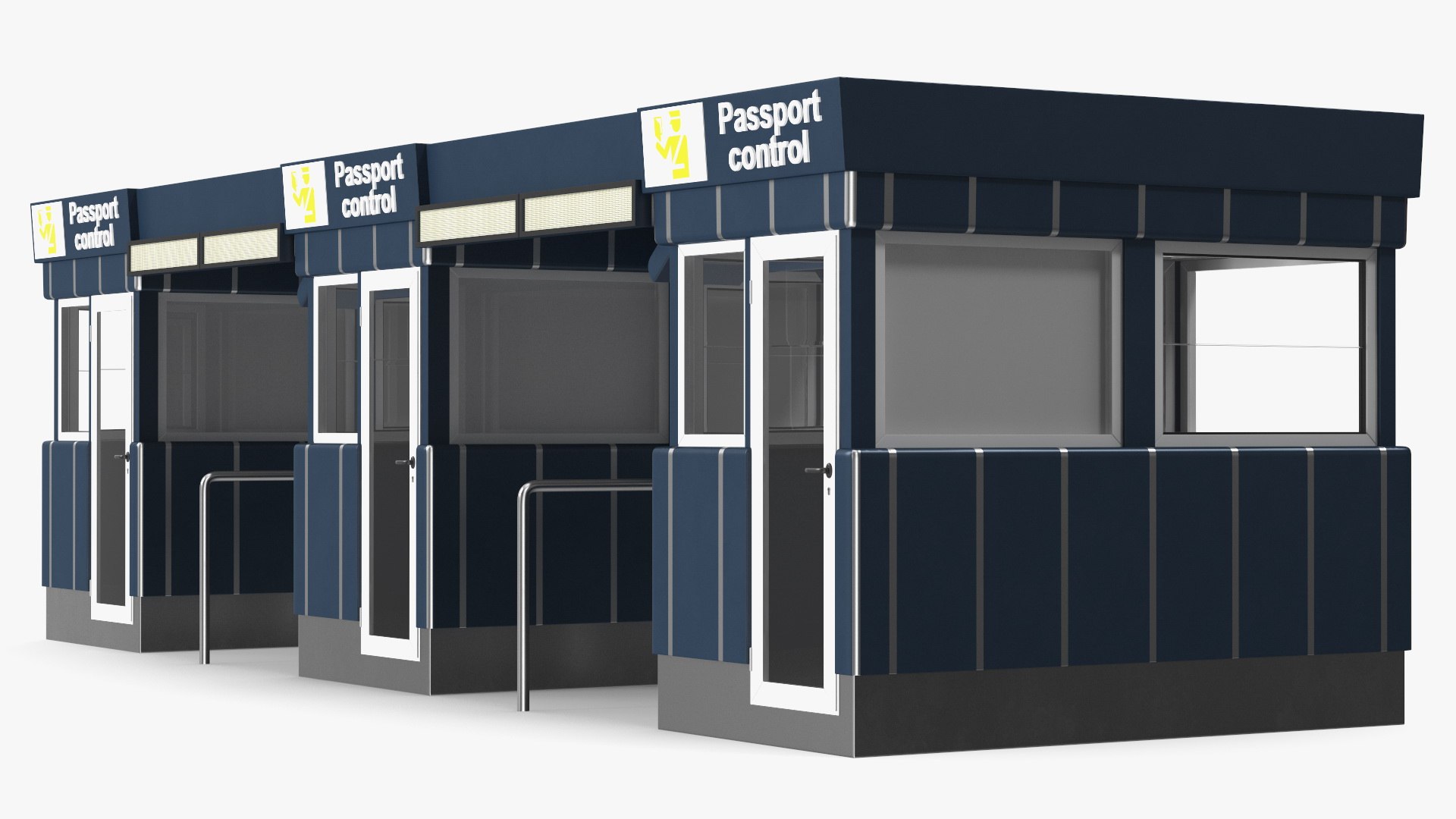 Airport Border Control Counter Blue 3D https://p.turbosquid.com/ts-thumb/x6/v9hQIK/AQ/airportbordercontrolcounterbluevray3dmodel014/jpg/1689697355/1920x1080/fit_q87/4a10f611057c0aea0c0fdec022a7da86e651b6f2/airportbordercontrolcounterbluevray3dmodel014.jpg