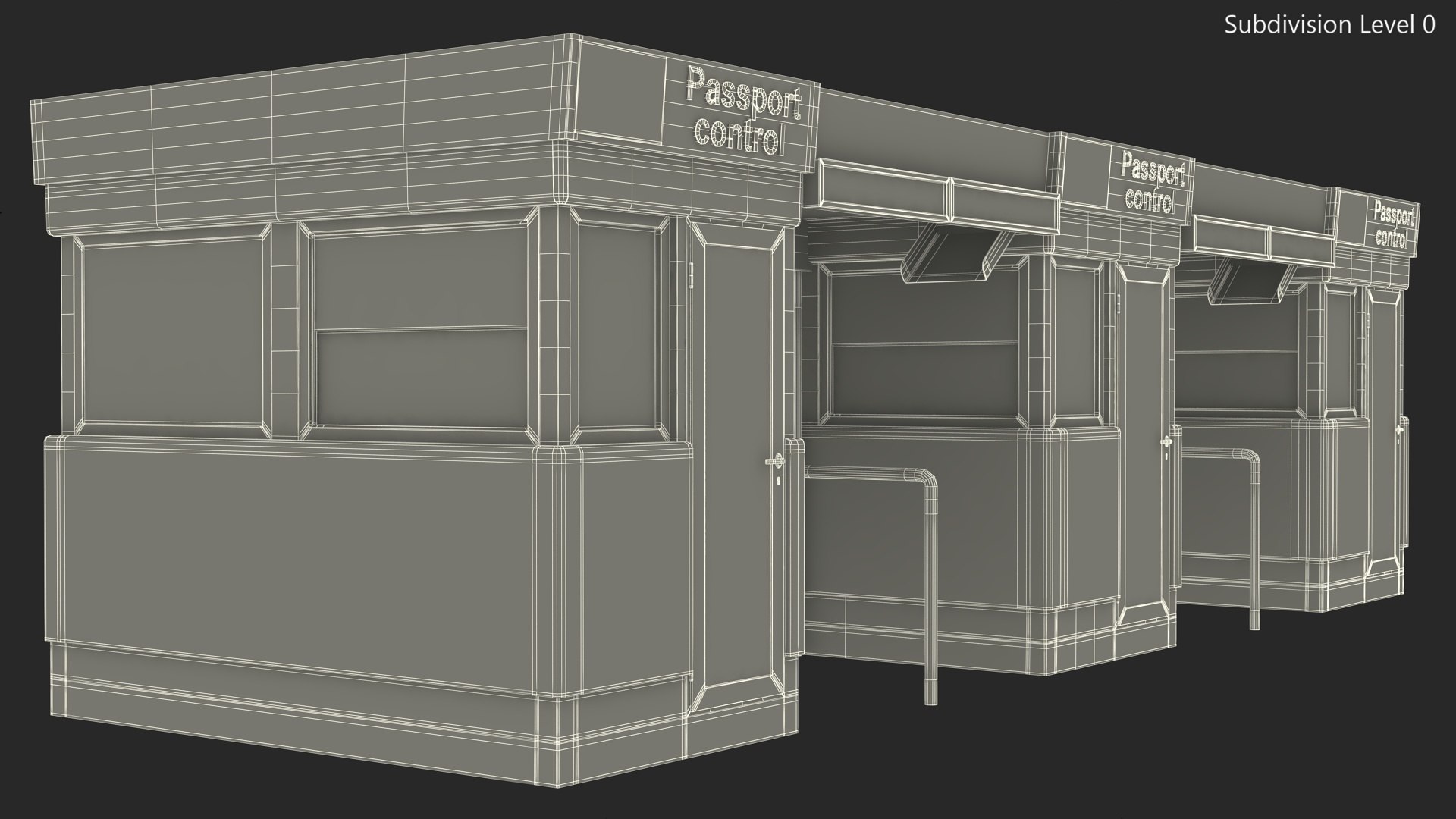 Airport Border Control Counter Blue 3D https://p.turbosquid.com/ts-thumb/x6/v9hQIK/GY/airportbordercontrolcounterbluevray3dmodel021/jpg/1689697379/1920x1080/fit_q87/ebfc91e7f762479bf12a1fd097025df2bd6bfbfa/airportbordercontrolcounterbluevray3dmodel021.jpg