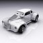 Hot rod