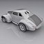 Hot rod