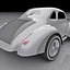 Hot rod