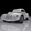 Hot rod