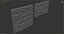 Stone wall 9