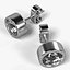 Conjunto de pendientes