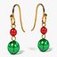 Conjunto de pendientes