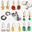 Conjunto de pendientes