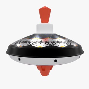 Spinning Top