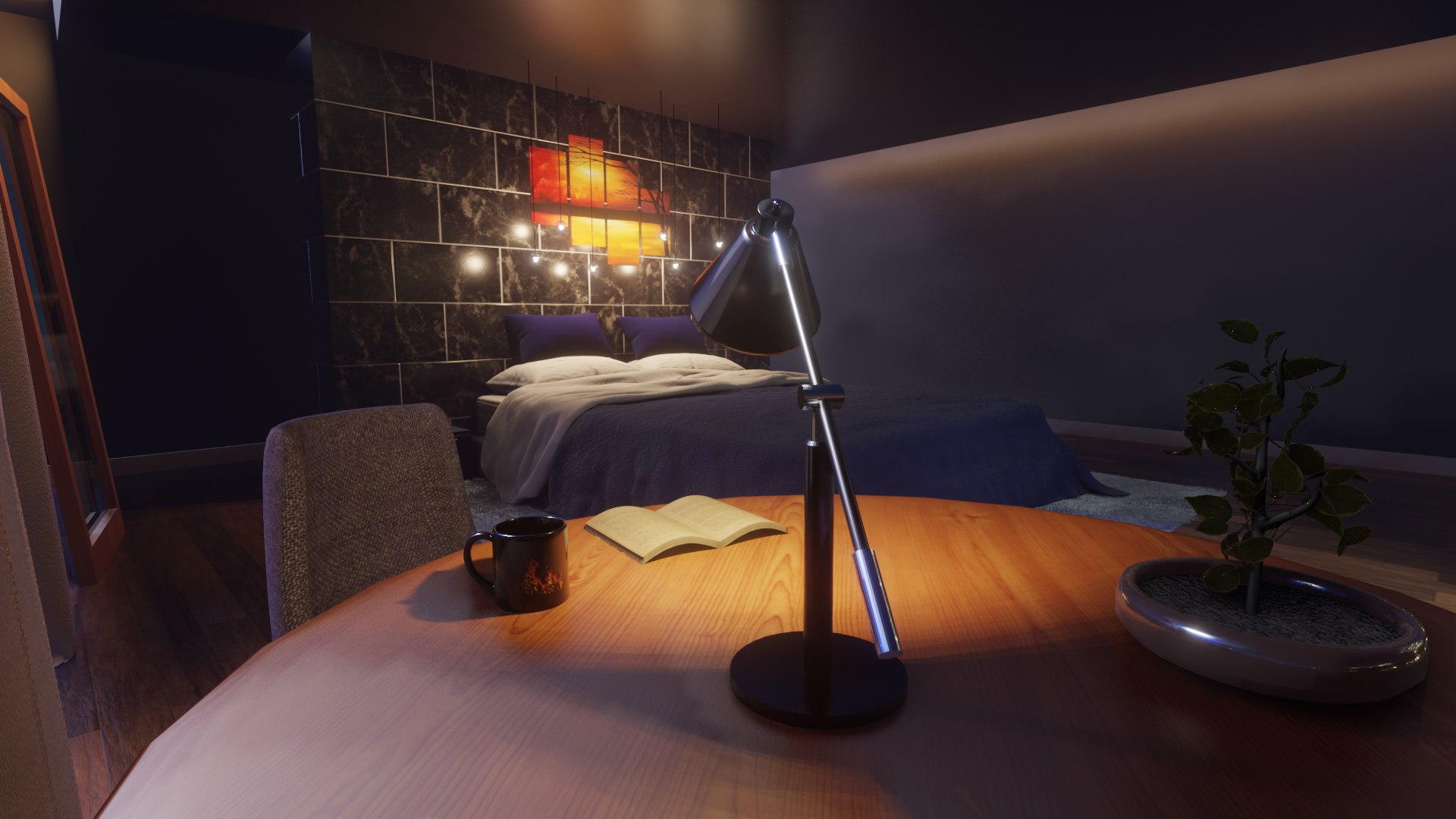 bedroom bed 3D model https://p.turbosquid.com/ts-thumb/x7/7o743i/Sd6lhtfL/room005/png/1603427992/1920x1080/fit_q87/19f5aaa9b91ba7402ceea3c1c4ffb0fdaabf499f/room005.jpg