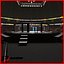 UFC Arena Interieur