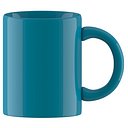 Coffee Mug dark blue
