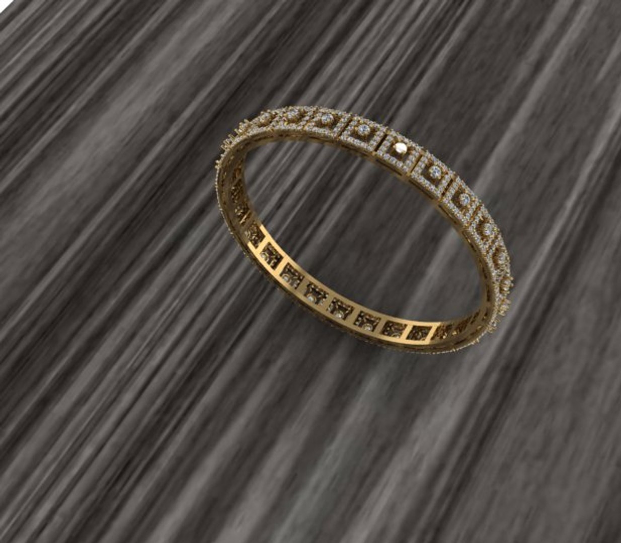 Bangles 3D - TurboSquid 1621256