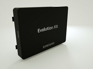 samsung evolution kit