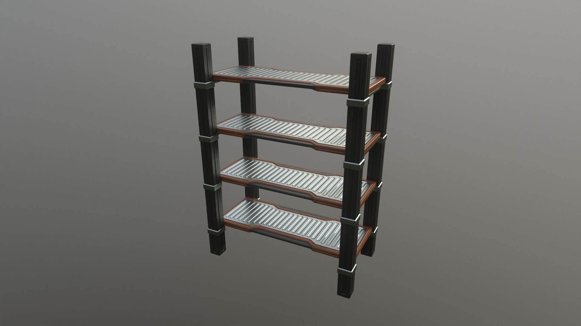3D Sci fi Shelf https://p.turbosquid.com/ts-thumb/x7/HIEXTk/2m/tbrender_003/jpg/1626229696/1920x1080/fit_q87/e4b7d58b1b1e58c740ff0cec014281757b208ae2/tbrender_003.jpg