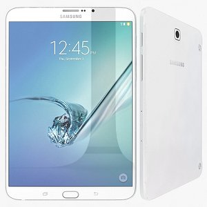 3ds max samsung galaxy tab s2