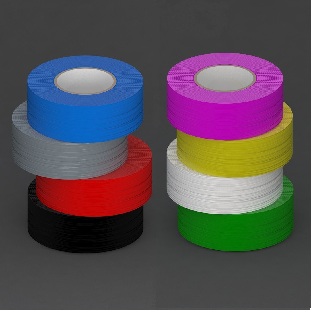 Tape Collection 3D model https://p.turbosquid.com/ts-thumb/x7/NBj0a5/8l/00/jpg/1747346666/1920x1080/fit_q87/21e897e6d99c52d5d0c290a84d36c37d4d779613/00.jpg