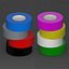 Tape Collection