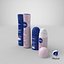 Nivea Deodorant Collection